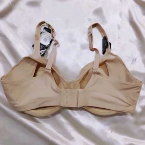 Comfortable Everyday Bra
