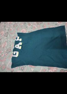GAP Grey Sweat Shorts