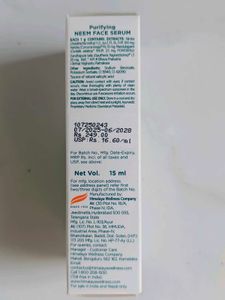 Skincare Serum Combo