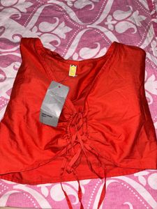 red top