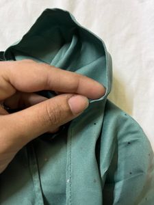 Gown from lifestyle
