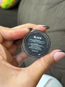 Mila Beaute 2 in 1 Gel Eye Liner