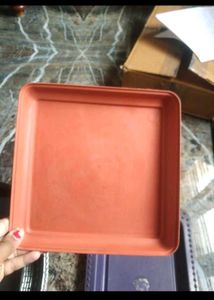 Set of 4 Serving Trays