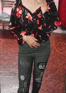 Girls Top