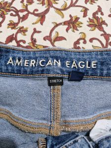 Unisex Regular Jeans 13-14y