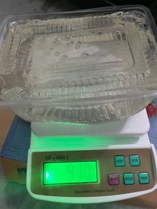 gel wax