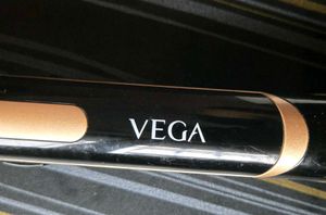 VEGA 3 In 1 : Curler, Crimper &amp; Straightener