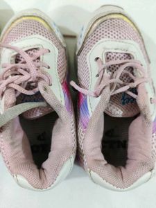 Cute Floral &amp; Butterfly Sneakers