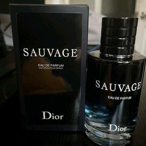 Dior Sauvage Eau de Parfum
