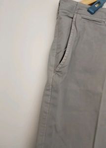 Men's Grey Shorts