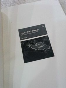 Iran's Soft Power: Influence Across the Globe