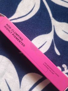 Type Lash Out Mascara
