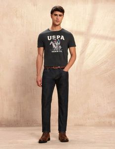 US Polo Assn. Men's Graphic T-Shirt