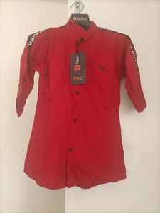 Kids Shirts