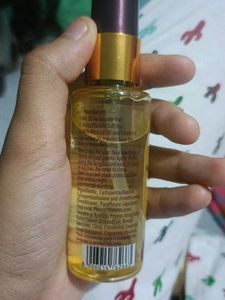 Bajaj Almond Drops Hair Serum