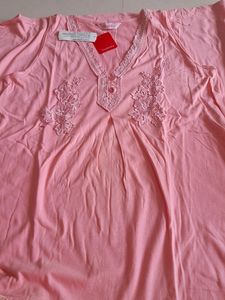 New Night Gown Ka 350₹sell SEL