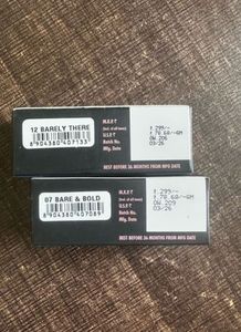 OneWish Creamy Matte Lipstick