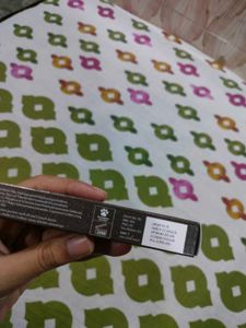 Nykaa Glamor Eyes Eye Pencil