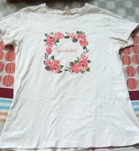 Mast And Harbour White Top