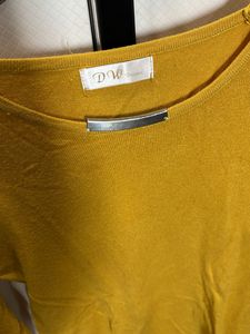 Woolen Top