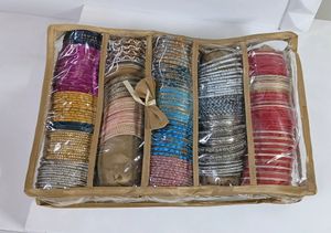 Bangle Box New