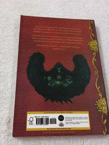 J K Rowling 3 Combo Book