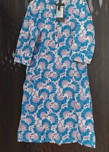 ✨STOP Brand New Kurti With Tag (XL)
