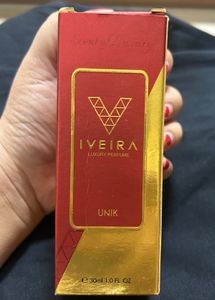 Iveria Luxury UNIK Perfume