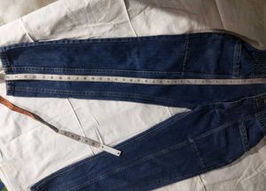 Blue Jeans