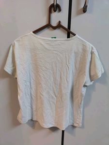 BTS &amp; Vespa Graphic Tee Combo