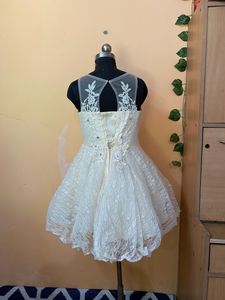 Birthday Prom Dress
