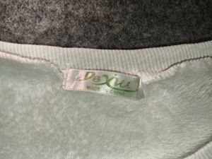 Cozy London Star Sweatshirt
