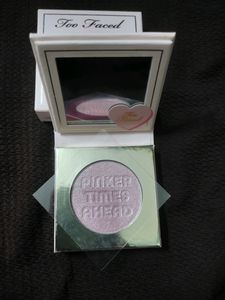 Too Faced Blushing Highlighter