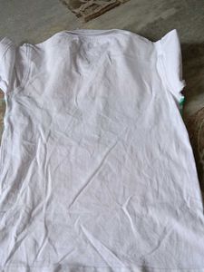 Tommy Hilfiger Striped Polo Shirt