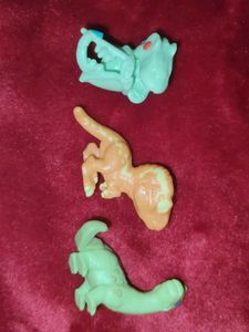 Kinder Joy toys 🦖🦕