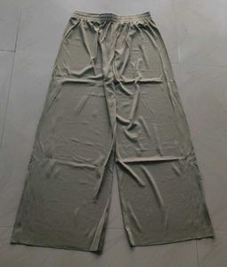 Wide Leg Flowy Pants