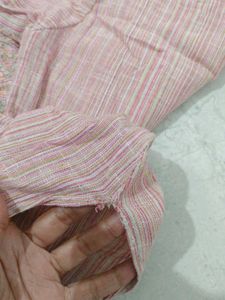 Bundle of 3 Women's Kurtas
