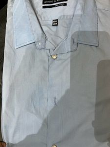 🇮🇳Freedom Sale🇮🇳Arrow NY Light Blue shirt