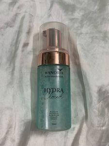 WANORIA Active Bubble Mask
