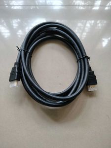High-Quality HDMI Cable (Brand New)