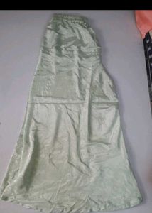 Elegant Mint Green Embroidered Kurta Set
