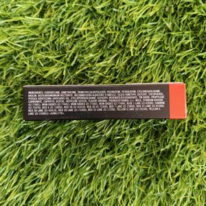 MAC Retro Matte Liquid Lipcolour