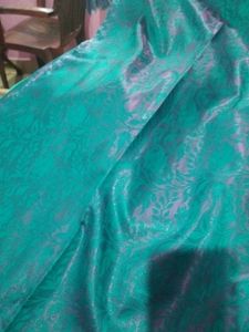 Festive Grand Look Saree