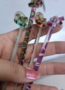 juda stick