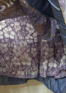 Designer Embroidered Kurta Set with Dupatta