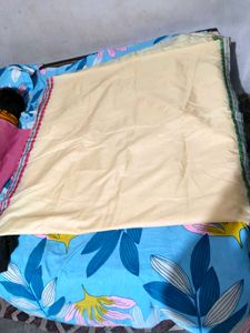 4 meter dhoti material