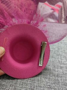 Fascinator Hat