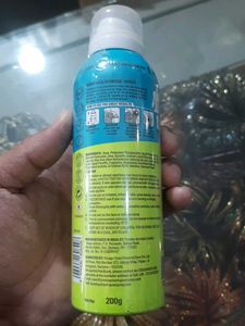 Bombay Shaving Company Hair Removal Spray