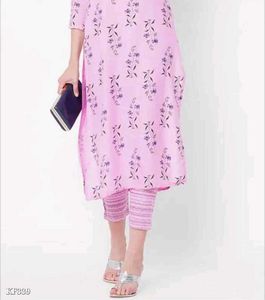 Sale Kurti Pant Set
