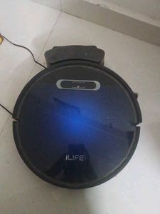iLife Robot Vacuum Cleaner